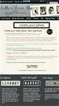 Mobile Screenshot of lettersfromthecape.com